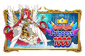Starlight Princess 1000