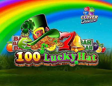 100 Lucky Hat