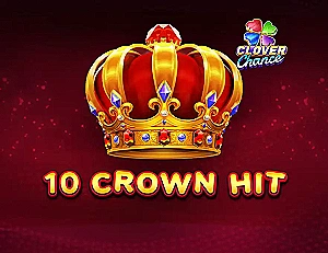 10 Crown Hit