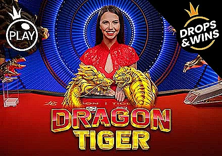 Dragon Tiger