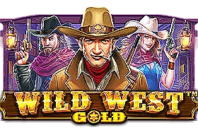 Wild West Gold