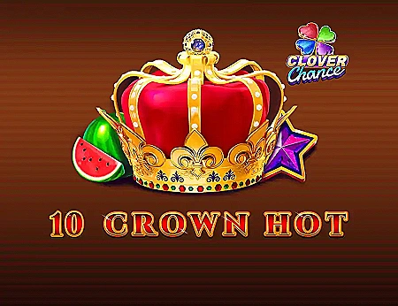 10 Crown hot