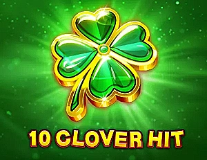 10 Clover Hit