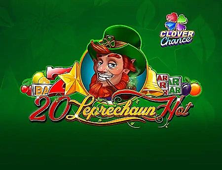 20 Leprechaun Hot