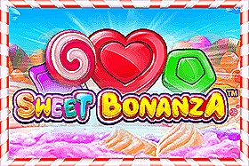 Sweet Bonanza