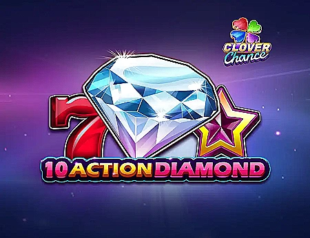 10 Action Diamond