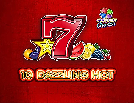 10 Dazzling Hot