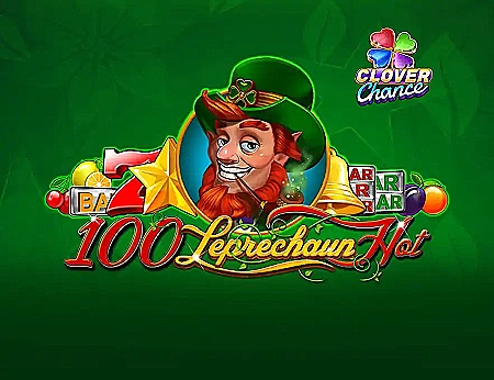 100 Leprechaun Hot