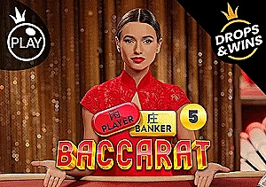 Baccarat 5