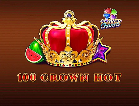 100 Crown Hot