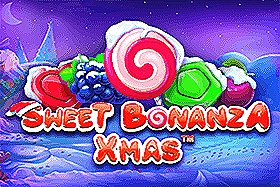 Sweet Bonanza Xmas