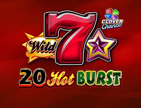 20 Hot Burst