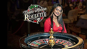 Casino Marina Roulette 1