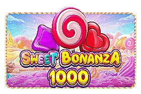Sweet Bonanza 1000