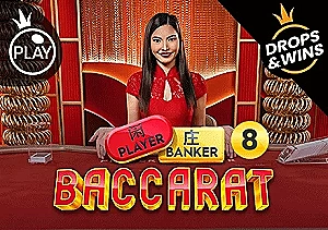 Baccarat 8
