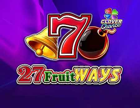 27 Fruit Ways