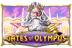 Gates of Olympus