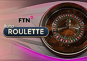 Auto Roulette