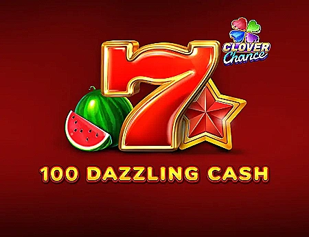 100 Dazzling Cash