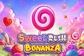 Sweet Rush Bonanza