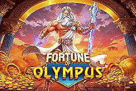 Fortune of Olympus