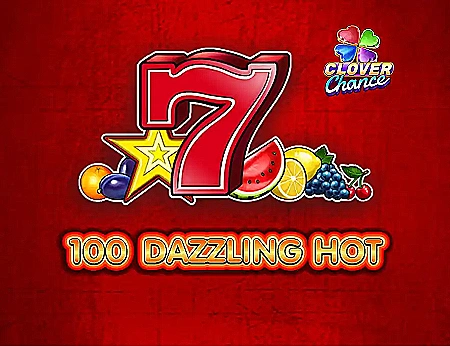 100 Dazzling Hot