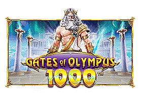 Gates of Olympus 1000™