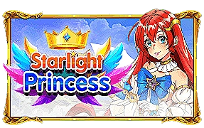 Starlight Princess