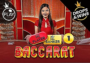 Baccarat 1